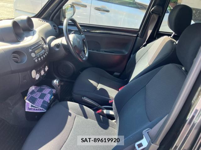 Daihatsu ESSE 2007-07 8035419-4