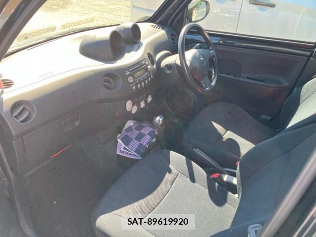 Daihatsu ESSE 2007-07 8035419-5
