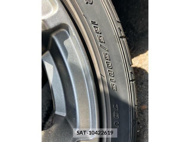 Daihatsu ESSE 2007-06 8626671-8