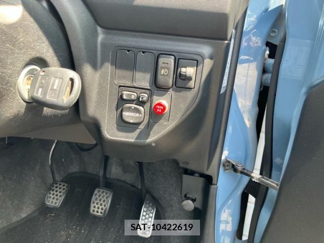 Daihatsu ESSE 2007-06 8626671-10
