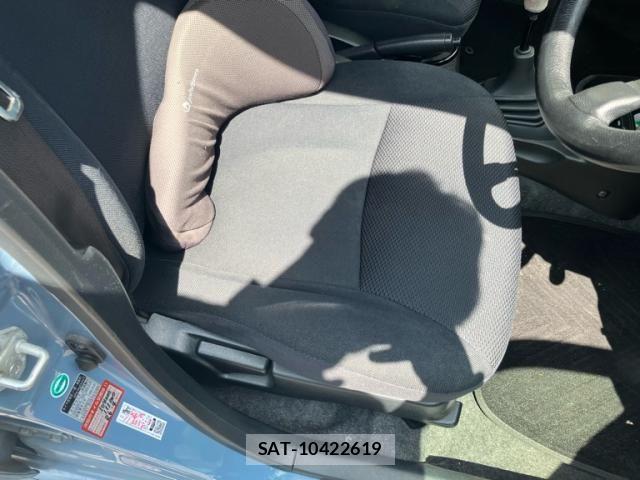 Daihatsu ESSE 2007-06 8626671-12