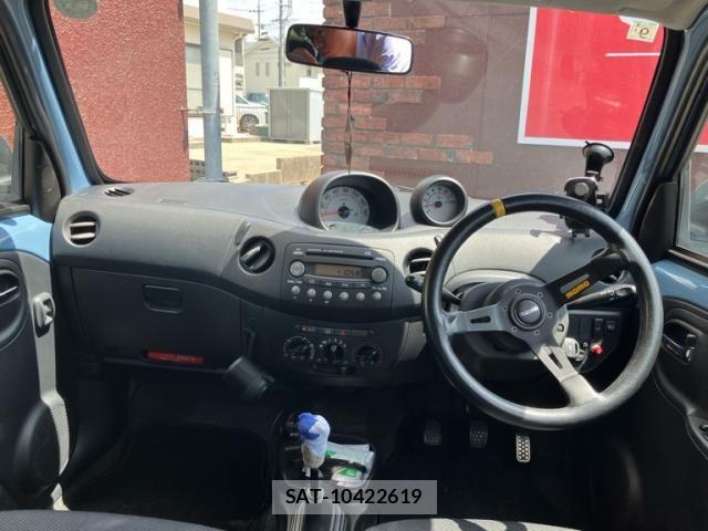 Daihatsu ESSE 2007-06 8626671-16
