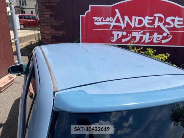 Daihatsu ESSE 2007-06 8626671-6