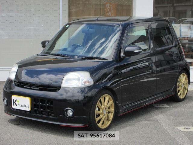sat car