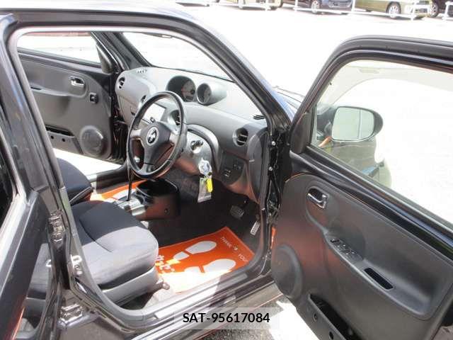 Daihatsu ESSE 2008-04 8658981-9