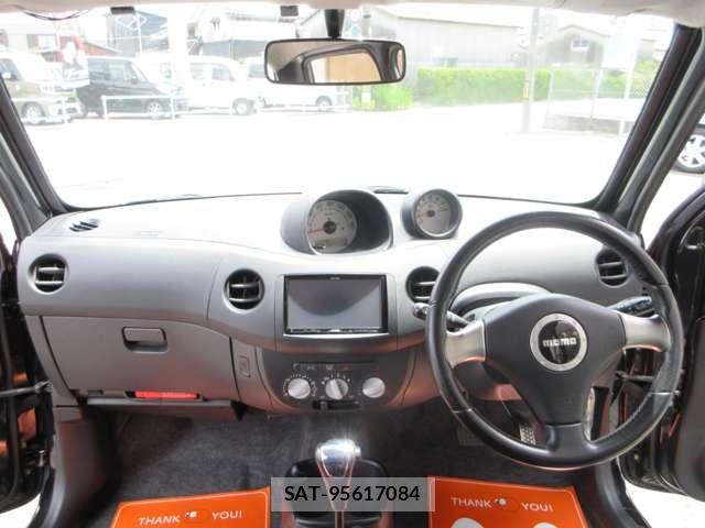 Daihatsu ESSE 2008-04 8658981-11