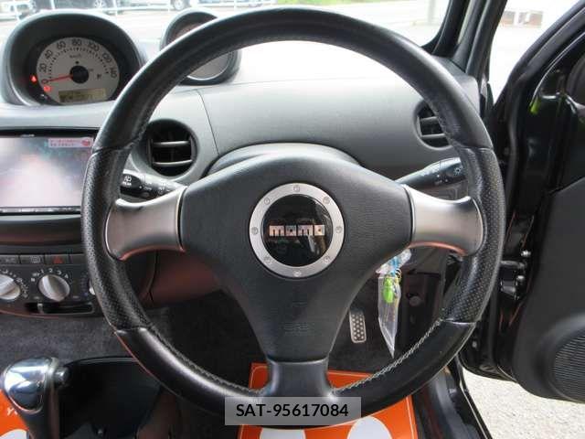 Daihatsu ESSE 2008-04 8658981-12