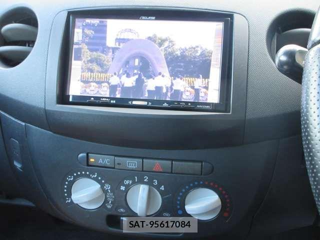 Daihatsu ESSE 2008-04 8658981-13