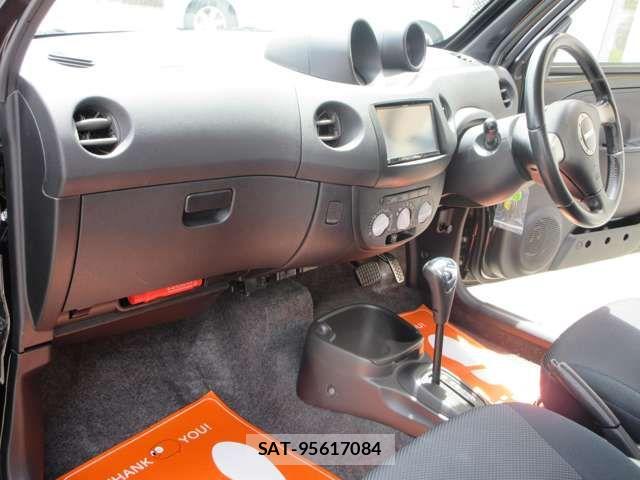 Daihatsu ESSE 2008-04 8658981-14