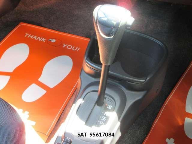 Daihatsu ESSE 2008-04 8658981-17