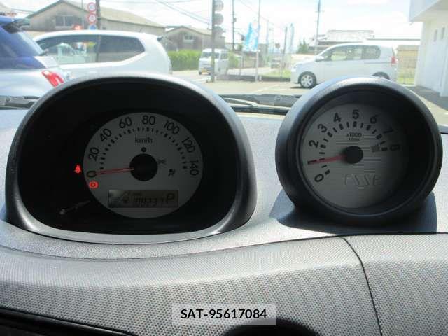 Daihatsu ESSE 2008-04 8658981-18