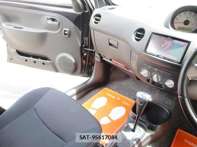 Daihatsu ESSE 2008-04 8658981-1