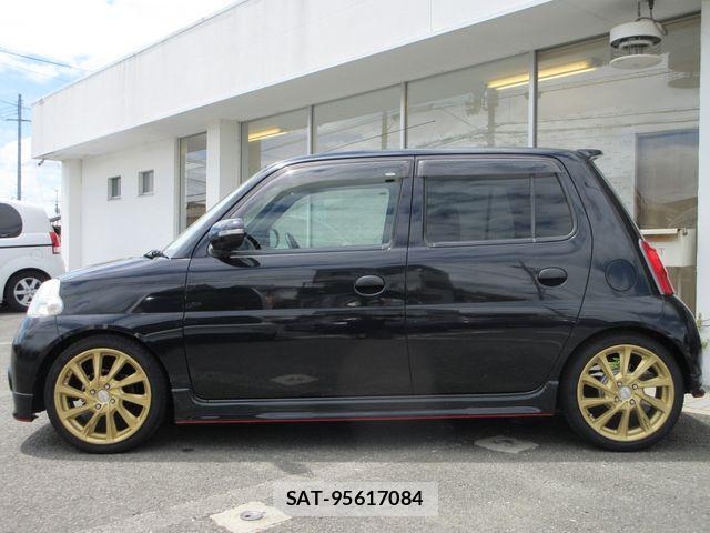 Daihatsu ESSE 2008-04 8658981-20