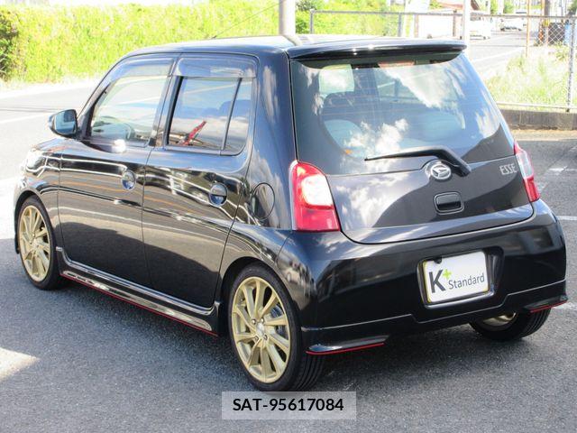 Daihatsu ESSE 2008-04 8658981-21
