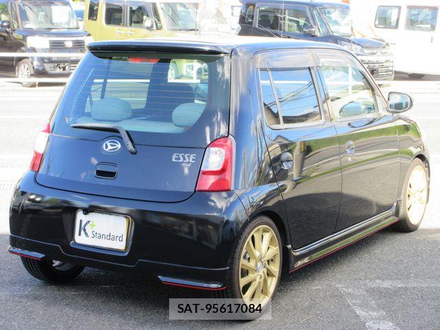 Daihatsu ESSE 2008-04 8658981-22