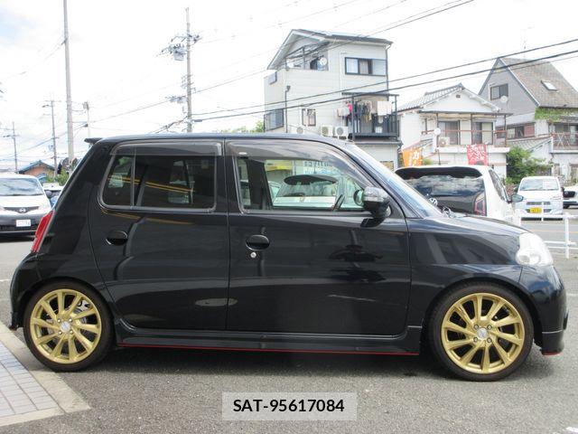 Daihatsu ESSE 2008-04 8658981-23
