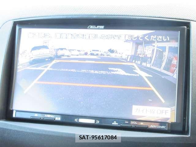 Daihatsu ESSE 2008-04 8658981-2