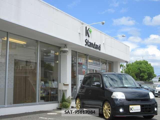 Daihatsu ESSE 2008-04 8658981-3