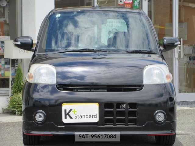 Daihatsu ESSE 2008-04 8658981-4