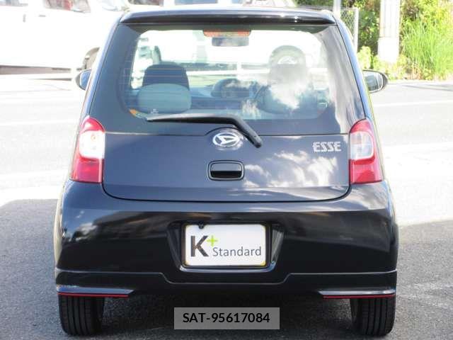 Daihatsu ESSE 2008-04 8658981-5