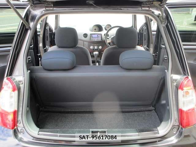 Daihatsu ESSE 2008-04 8658981-6