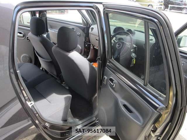 Daihatsu ESSE 2008-04 8658981-7