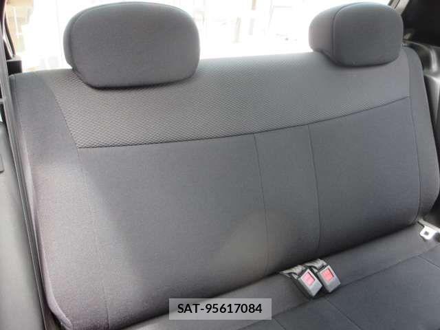 Daihatsu ESSE 2008-04 8658981-8