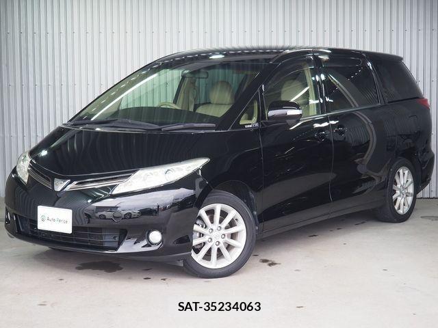 sat car