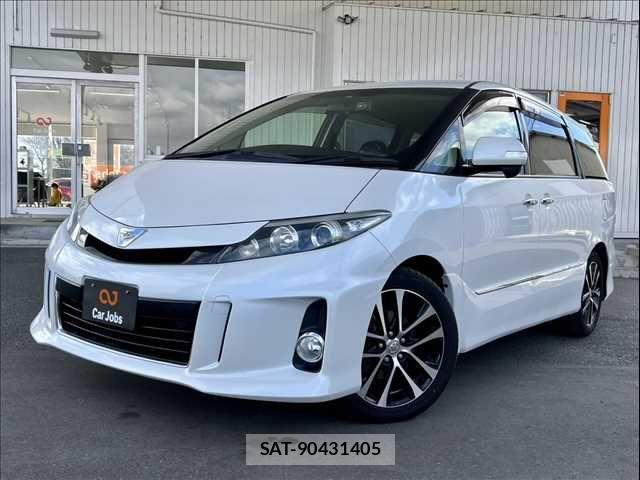 sat car