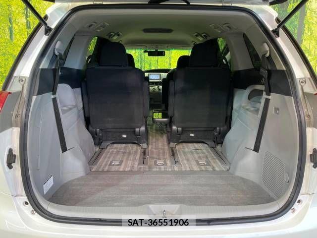 Toyota ESTIMA 2007-03 704147-11