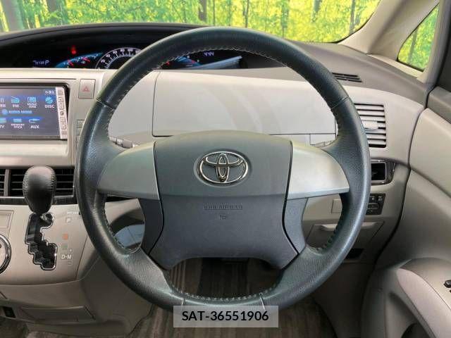 Toyota ESTIMA 2007-03 704147-12