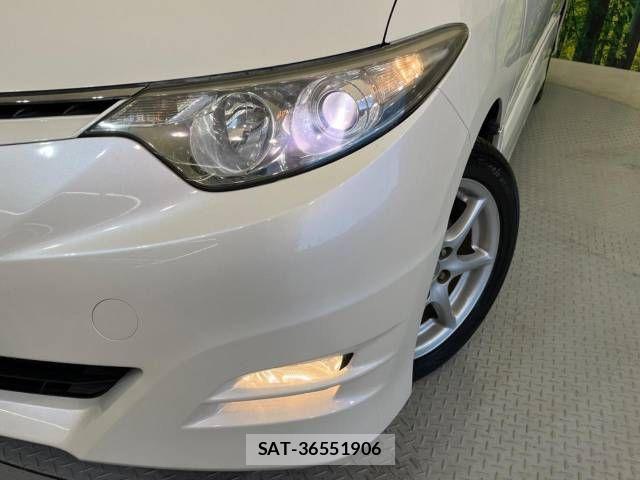 Toyota ESTIMA 2007-03 704147-13