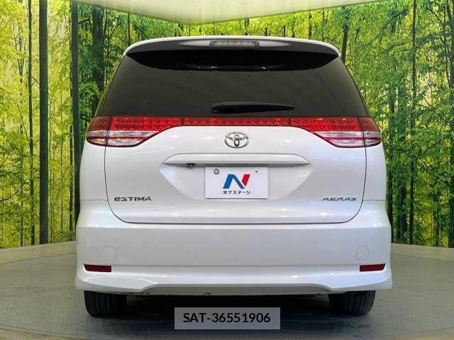 Toyota ESTIMA 2007-03 704147-16
