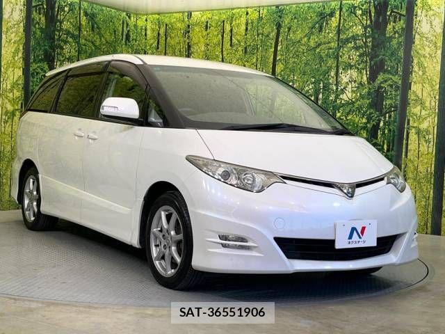 Toyota ESTIMA 2007-03 704147-17