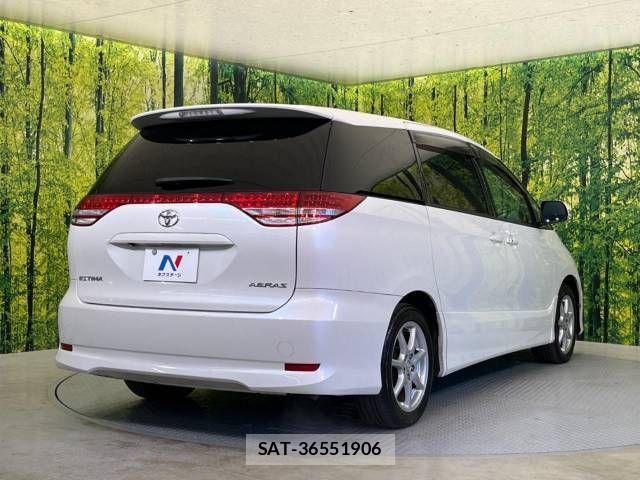 Toyota ESTIMA 2007-03 704147-18