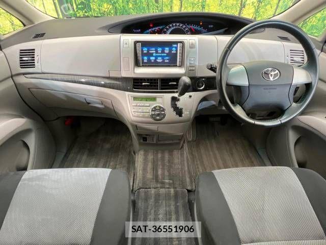 Toyota ESTIMA 2007-03 704147-1