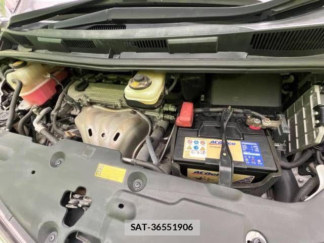 Toyota ESTIMA 2007-03 704147-19