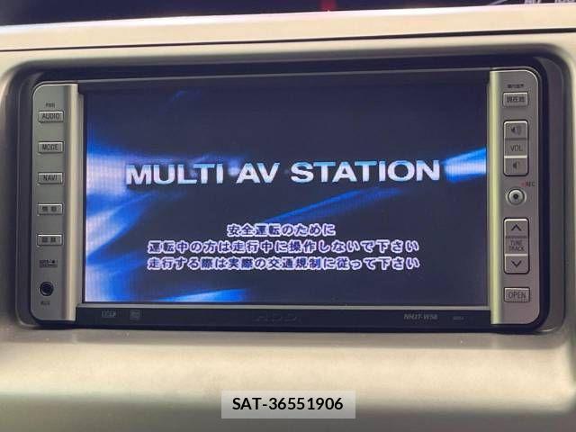 Toyota ESTIMA 2007-03 704147-2