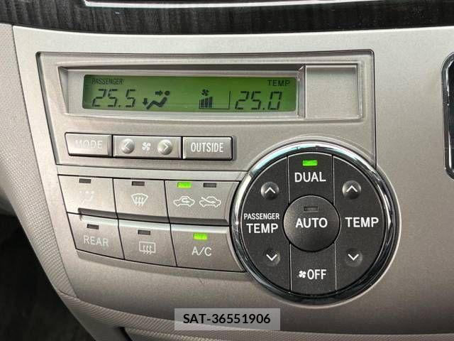 Toyota ESTIMA 2007-03 704147-5