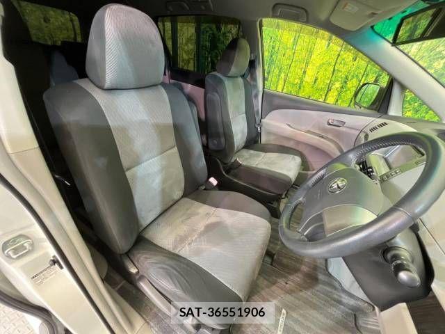 Toyota ESTIMA 2007-03 704147-8