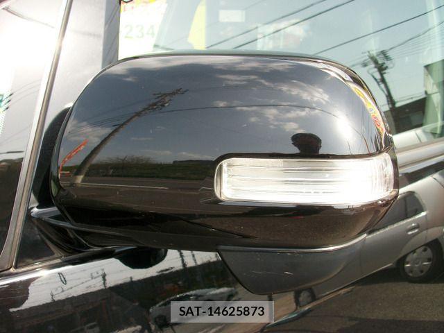 Toyota ESTIMA 2008-02 704149-10