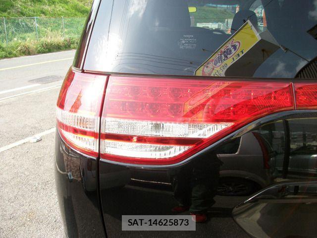 Toyota ESTIMA 2008-02 704149-12