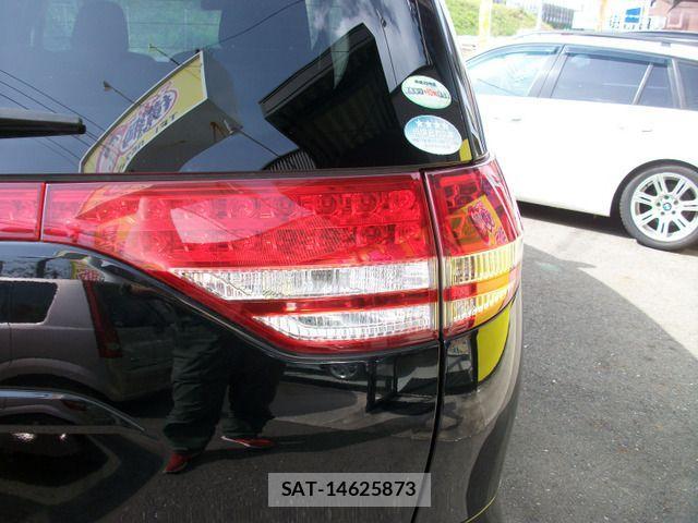 Toyota ESTIMA 2008-02 704149-13