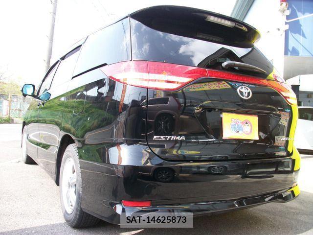 Toyota ESTIMA 2008-02 704149-14
