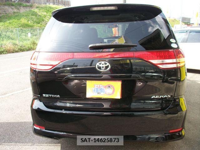 Toyota ESTIMA 2008-02 704149-15