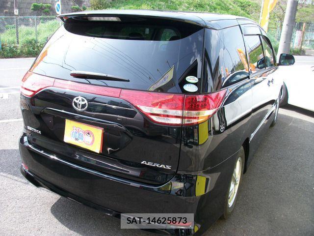 Toyota ESTIMA 2008-02 704149-16