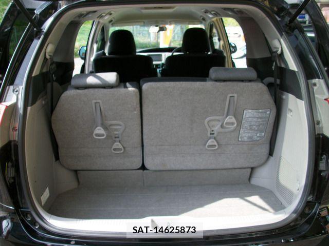 Toyota ESTIMA 2008-02 704149-17