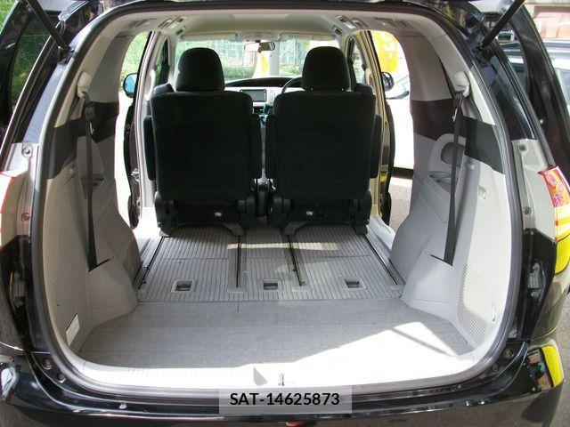 Toyota ESTIMA 2008-02 704149-18