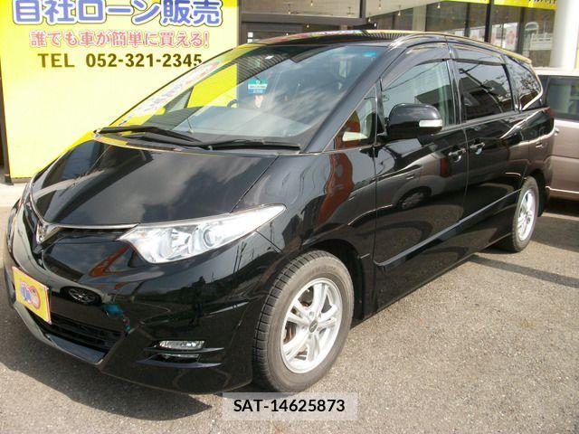 Toyota ESTIMA 2008-02 704149-1