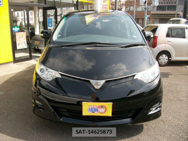 Toyota ESTIMA 2008-02 704149-5